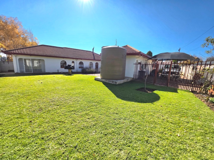 3 Bedroom Property for Sale in La Provance Free State
